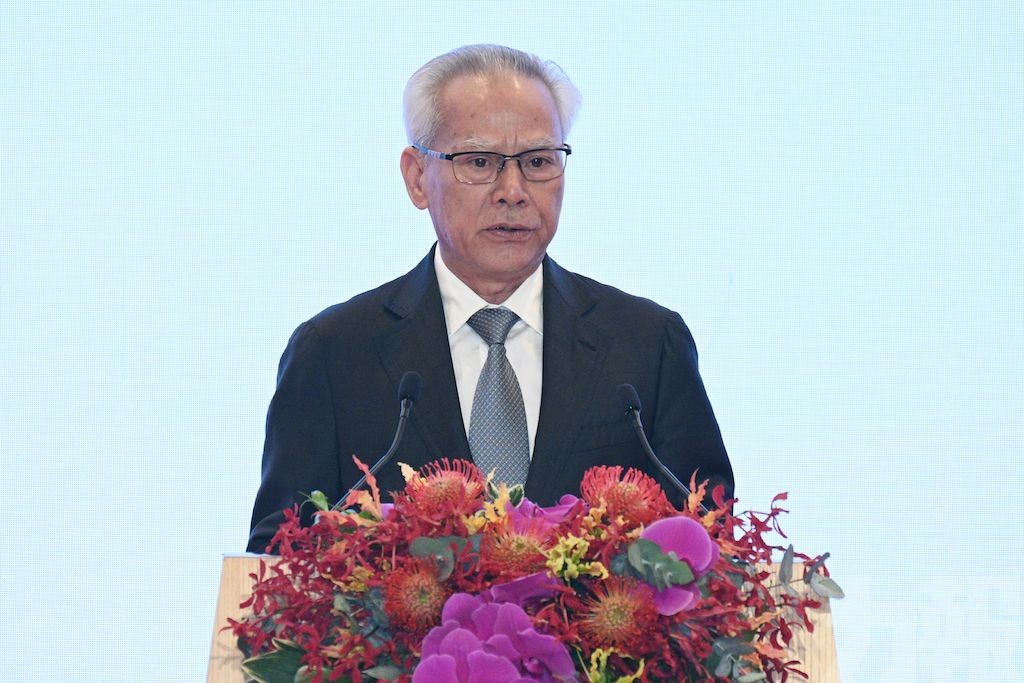 岑浩輝：澳門冀與APEC成員經濟體共拓亞太旅遊新路徑