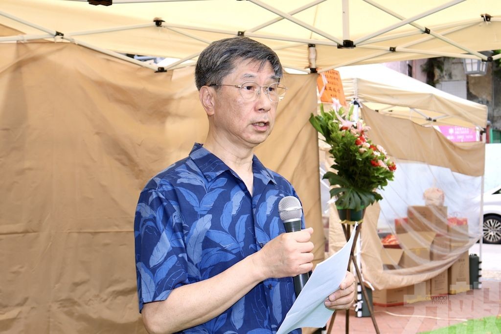 茶藝協會冀加強青少年茶文化教育