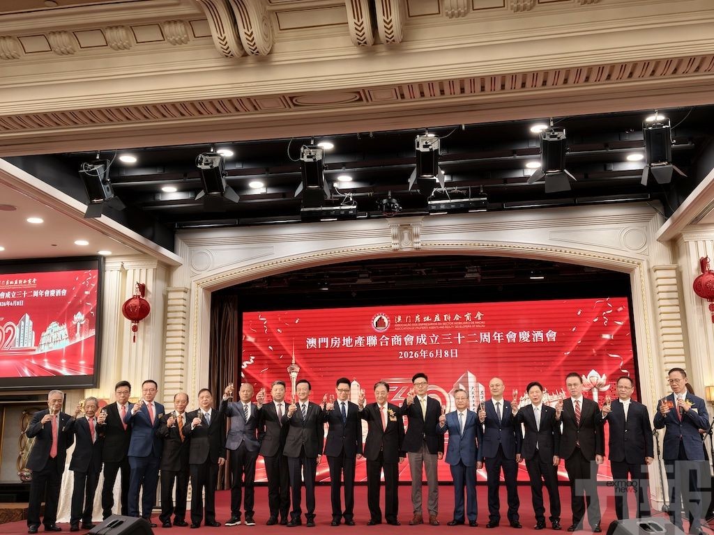 房聯提三建議助房地產發展